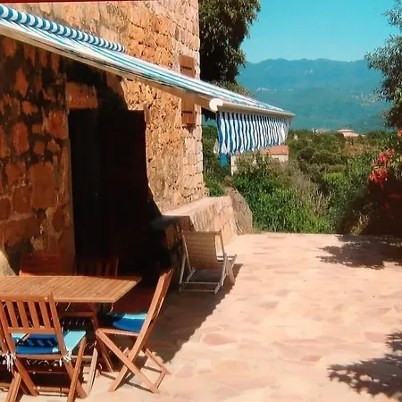 Holiday home Character House Pila-Canale