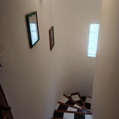 Character House Pila-Canale