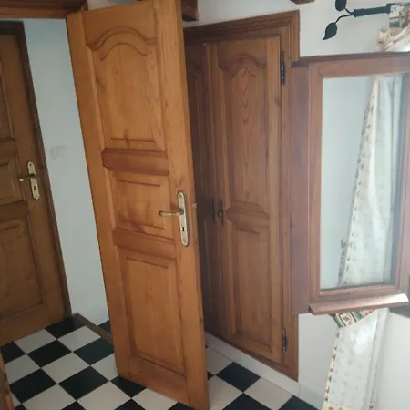 Holiday home Character House Pila-Canale