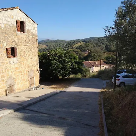 Character House Holiday home Pila-Canale