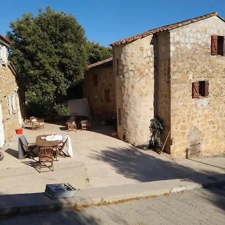 Character House * Pila-Canale