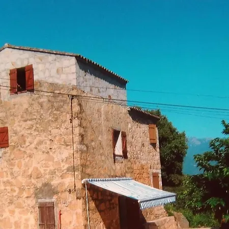 Character House Pila-Canale