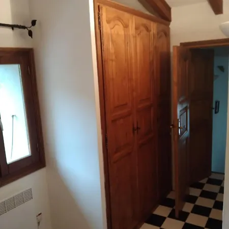 Character House * Pila-Canale