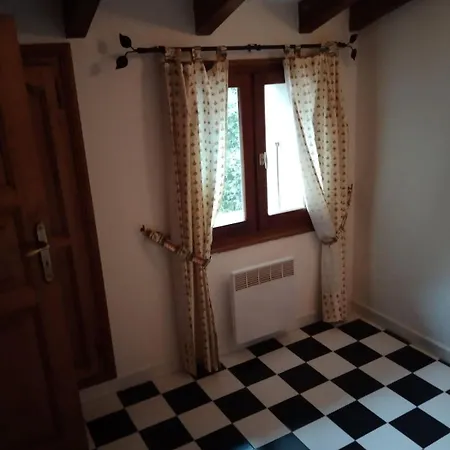 Vakantiehuis Character House Pila-Canale