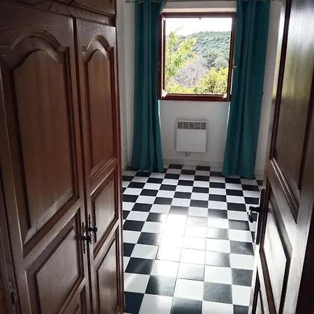 Character House Vakantiehuis