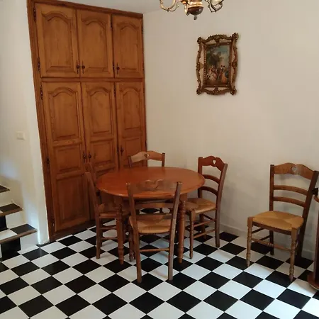 Character House